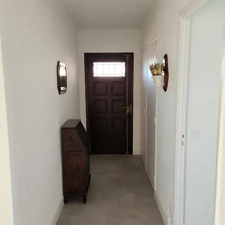 Superbe Vue Casa de Férias