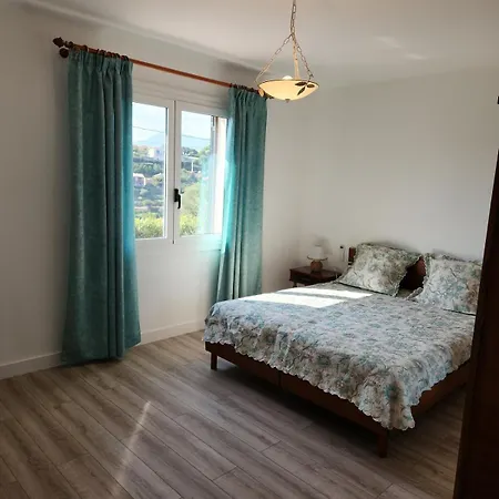 Superbe Vue Hébergement de vacances *
