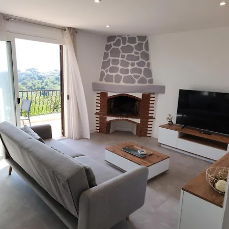 Superbe Vue * Cagnes-sur-Mer