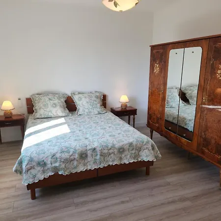 Casa de Férias Superbe Vue